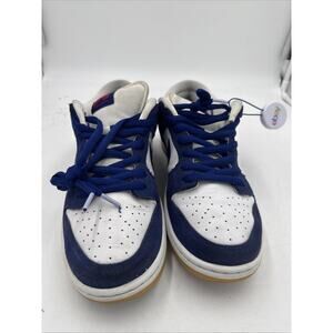 Size 10 - Nike SB Dunk Low Los Angeles Dodgers
